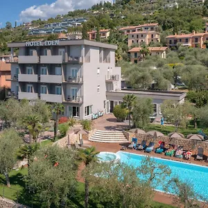 *** Hotel Eden Italia