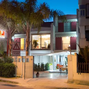 *** Bed & Breakfast Casa Del Vento Italia
