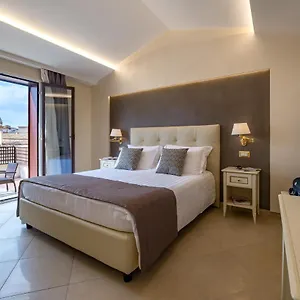 **** Hotel Vittorio Emanuele Boutique Italia
